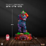 Les Clowns tueurs venus d'ailleurs statuette Premier Series 1/4 Jumbo 68 cm | PCS