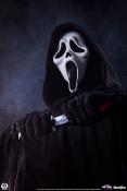 Scream statuette Elite Series 1/2 Ghost Face Collector's Edition 98 cm | PCS Collectibles