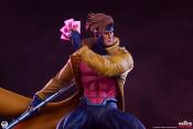 Marvel Gamerverse Classics statuette PVC 1/10 Gambit Player 2 Edition 17 cm | PCS