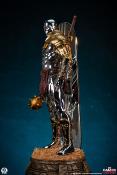 Marvel Gamerverse statuette 1/3 Silver Surfer 77 cm | PCS