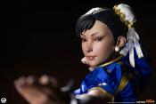 Street Fighter statuette 1/2 Chun-Li Classic Edition 91 cm | PCS