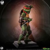 Les Tortues ninja statuette 1/2 Raphael Deluxe Edition 86 cm | PCS