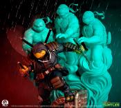 Teenage Mutant Ninja Turtles: The Last Ronin statuette 1/10 The Last Ronin 24 cm | PCS