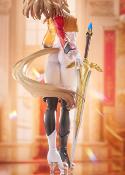 Uma Musume Pretty Derby statuette PVC 1/7 Durandal 26 cm | PHAT