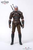 The Witcher 3: Wild Hunt figurine 1/6 Geralt of Rivia 30 cm | IRON STUDIOS