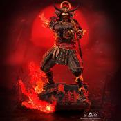 Assassin´s Creed statuette PVC 1/8 Animus Yasuke 28 cm - PUREARTS