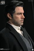 Justice League statuette 1/4 Bruce Wayne (Ben Affleck) 51 cm | QUEEN STUDIOS