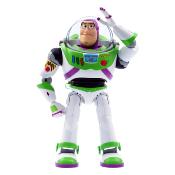 Buzz Lightyear robot interactif Buzz Lightyear Robot (Space Ranger Alpha) 42 cm | ROBOSEN