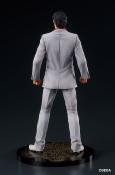 Yakuza: Like a Dragon statuette Digsta PVC Kazuma Kiryu 17 cm | DIGISM
