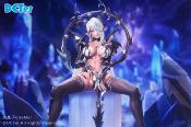 Original Character statuette 1/7 Timaeus draco bellatrix feminina 26 cm | SHENZHEN