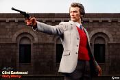 L'Inspecteur Harry figurine 1/6 Clint Eastwood Legacy Collection Harry Callahan 30 cm | SIDESHOW