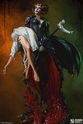 Sideshow Originals statuette Premium Format Vampire's Lust | Sideshow