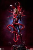 Marvel statuette Premium Format Gwenom 56 cm | SIDESHOW