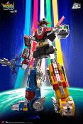 Voltron robot transformable 40th Anniversary Collector´s Edition 27 cm | TOYNAMI