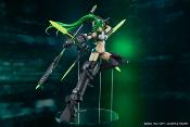 New Dimension Game Neptunia VII statuette PVC 1/7 Next Green Limited Edition 38 cm | VERTEX