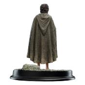 Le Seigneur des Anneaux statuette 1/6 Frodo Baggins, Ringbearer 24 cm | WETA