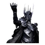 Le Seigneur des Anneaux statuette Sauron 20 cm | WETA