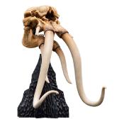 Le Seigneur des Anneaux statuette Skull of a Mumak 15 cm | WETA