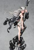 A-Z: Illustrations statuette PVC 1/7 A 42 cm | WING