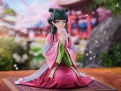 The Apothecary Diaries PVC 1/7 Maomao: Garden Party Ver. 20 cm | WOWO