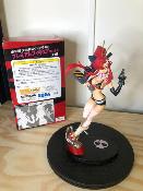 YOKO LITTNER | GURREN LAGANN | SEGA 