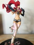 YOKO LITTNER | GURREN LAGANN | SEGA 