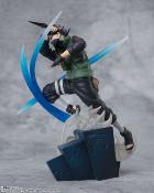 Sh figuarts zero Naruto zero extra battle kakashi conclusion once friend | Tamashi 