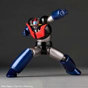 Revoltech a.y. mazinger z action figure | Kaiyodo