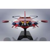 Robot spirits grendizer u spazer & mazinger z set Goldorak | Bandai 