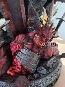 Armor guts Berserker EXCLUSIVE statue Berserk  |  Prime 1 Studio