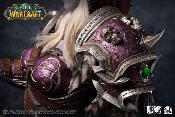 Sylvanas Windrunner 1/1 Life-size bust World Of Warcraft | Infinity Studio