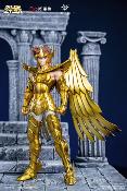 Aiolos 1/12 Gold Saint Sagittarius Saint Seiya OCE PVC | Zodiakos Studio