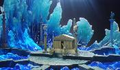 Poseidon 1/6 Saint Seiya The Sea God EX VERSION | Jimei Palace
