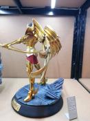 Aiolos HQS Saint Seiya Gold Saint du Sagittaire | Tsume-Art