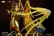 Aiolos du Sagittaire 1/6 – Statue Résine | Saint Seiya – Zodiakos Studio (EXCLUSIVE VERSION)
