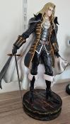 Alucard F4F CASTLEVANIA Symphony of the Night statue | First 4 Figures