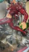 Ban vs King 54 cm Seven Deadly Sins diorama Elite Fandom 1/6  | Figurama