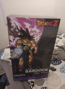 Bardock HQS Dragon Ball Z Statue | Tsume-Art