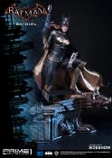 Batgirl Exclusive Batman Arkham Knight | Prime 1 Studio