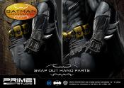 Batman Arkham Knight statuette 1/5 Batman Incorporated Suit 49 cm