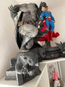 Batman Black Version 74 cm 1/3 Batman Hush statuette | Prime 1 studio 