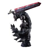 Berserk statuette PVC Pop Up Parade Guts (Berserker Armor) XL Size 38 cm | MAX FACTORY