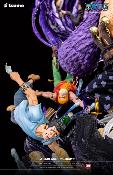 Blackbeard 1/7 One Piece UltraHQS | Tsume Art