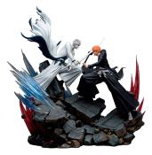 Bleach statuette 1/6 Elite Dynamic Ichigo Kurosaki vs Hollow Ichigo 56 cm - HEX COLLECTIBLES