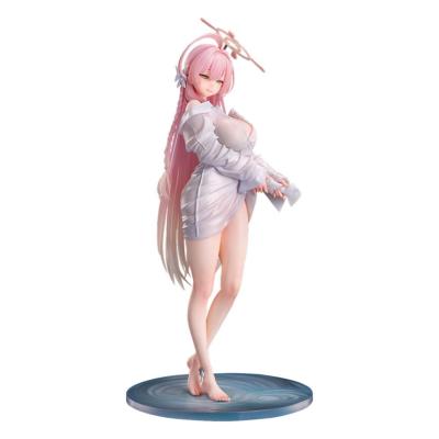 Blue Archive statuette PVC 1/7 Hanako (Swimsuit) Memorial Lobby Ver. 26 cm | Good Smile Company