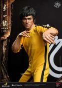 Bruce Lee Tribute 50th 1/4 Superb Statue | Blitzway