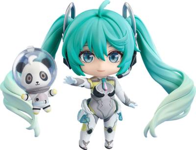 Character Vocal Series 01: Hatsune Miku figurine Nendoroid Hatsune Miku: Miku with you 2024 Ver. 10 cm | Good Smile Company
