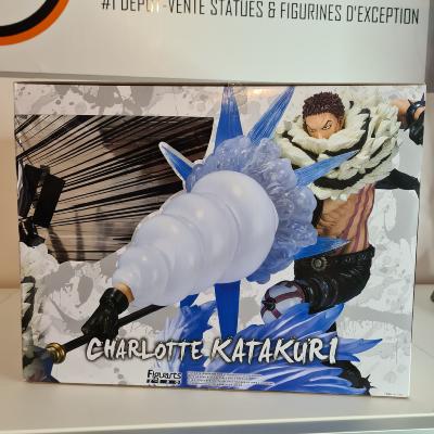 Charlotte Katakuri - One Piece | Figuarts Zero