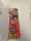 DRAGONBALL GT CHARMY WATCH 1992 TOEI