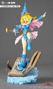 Dark Magician Girl 1/6 Yu-Gi-Oh! | Kitsune Statue